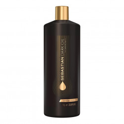 Balsam hidratant pentru un par stralucitor si catifelat Sebastian Professional Dark Oil