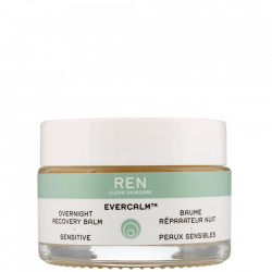 Balsam pentru piele sensibila Ren Clean Skincare Evercalm, 30 ml