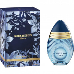 Boucheron Fleurs, Apa de Parfum, Femei