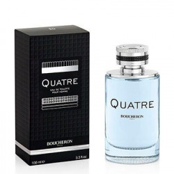 Boucheron Quatre Pour Homme