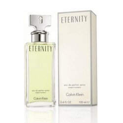 Calvin Klein Eternity for Women