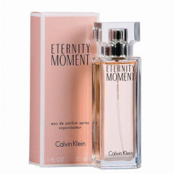 Calvin Klein Eternity Moment, Apa de Parfum, Femei