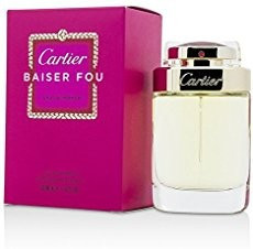 Cartier Baiser Fou, Apa de Parfum, Femei