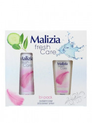 Caseta cadou Malizia Fresh Care
