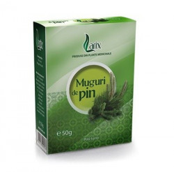 Ceai Muguri de Pin Larix 50 g