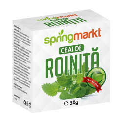 Ceai Roinita 50gr Adams Vision
