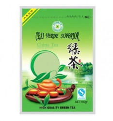 Ceai Verde Superior L&L Plant 100 g
