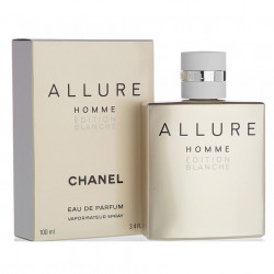 Chanel Allure Homme Edition Blanche