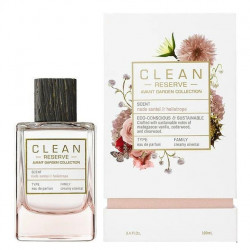 Clean Reserve Nude Santal & Heliotrope, Apa de Parfum, Unisex