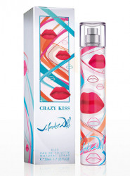 Crazy Kiss, Apa de Toaleta, Femei