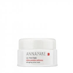 Crema anti-imbatranire Annayake Ultratime Premiere