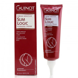 Crema anticelulitica Guinot Slim Logic, 125ml