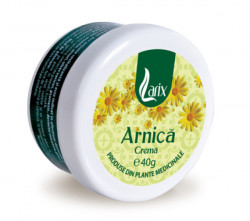 Crema Arnica Larix 40 g