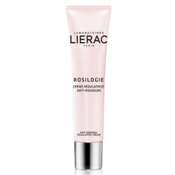 Crema corectoare antiroseata Lierac Paris Rosilogie, 40 ml