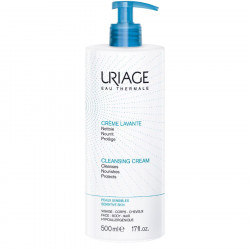 Crema de curatare Uriage Eau Thermale Creme lavante