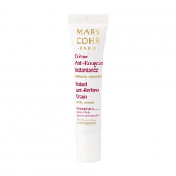 Crema de fata anti-roseata Mary Cohr Instant Anti-Rosie, 15 ml