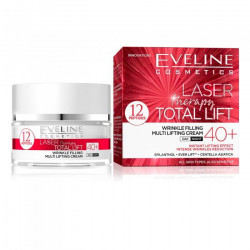 Crema de fata Eveline Cosmetics Laser Therapy Total Lift 40+