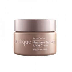 Crema de fata Jurlique Nutri-Define Supreme Restorative Light, 50ml