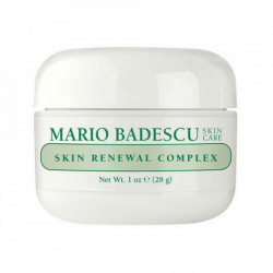 Crema de zi Mario Badescu, Glycolic Skin Renewal Complex, 29 ml