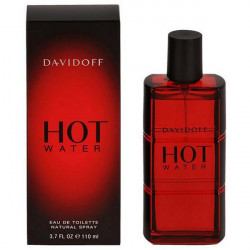 Davidoff Hot Water, Apa de Toaleta, Barbati