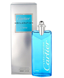Declaration L'Eau, Apa de Toaleta, Barbati