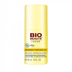 Deodorant Bio Beauté by Nuxe