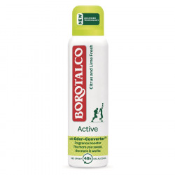 Deodorant Borotalco Active Citrus and Lime