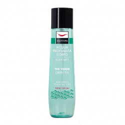 Deodorant spray Aquolina Green Tea