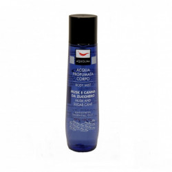 Deodorant spray Aquolina Musk And Sugar Cane