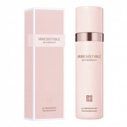 Deodorant spray Givenchy Irresistible, 100 ml