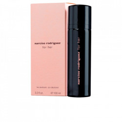Deodorant spray Narciso Rodriguez For Her