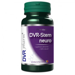 DVR-Stem Neuro DVR Pharm 60 capsule
