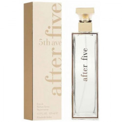 Elizabeth Arden 5th Avenue After Five
