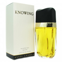 Estée Lauder Knowing, Apa de Parfum, Femei