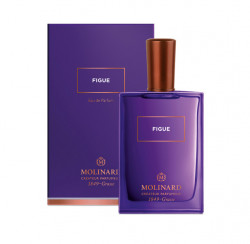 Figue Molinard, Apa de Parfum, Unisex