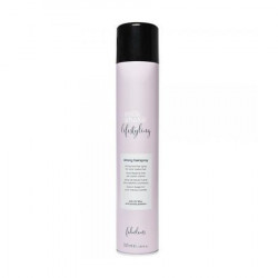 Fixativ cu fixare puternica Milk Shake Lifestyling Fabulous