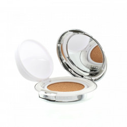 Fond de ten compact MAC, Lightful C, SPF 50, 12 g