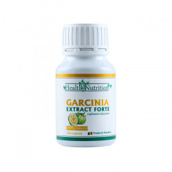 Garcinia Extract Forte tablete Health Nutrtion