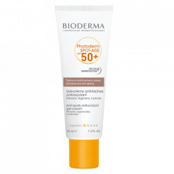 Gel-crema Photoderm Spot-Age SPF 50+,Bioderma