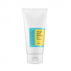 Gel de curatare facial cu pH scazut COSRX Good Morning, 150 ml