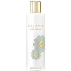 Gel de dus Elie Saab Girl of Now