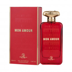 Grandeur Elite Mon Amour Apa de Parfum, Femei, 100ml