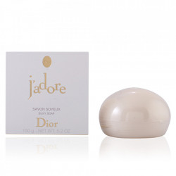 J`adore, Femei, Sapun
