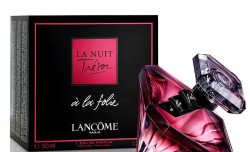 Lancome La Nuit Tresor a la Folie, Femei, Apa de Parfum