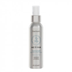 Lapte hidratant pentru nutritie instanta Kemon Actyva Nutrizione Hydrating