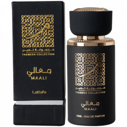 Lattafa Maali Thameen Collection Apa de Parfum, Unisex
