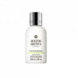 Lotiune de Corp Molton Brown, Coco & Sandalwood
