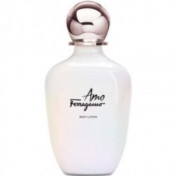 Lotiune de Corp Salvatore Ferragamo AMO