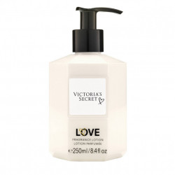 Lotiune de Corp Victoria's, Love, 250 ml