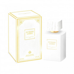 Louis Varel Extreme Amber